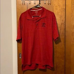 Men’s polo